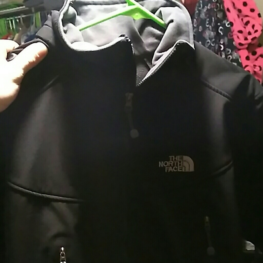 The North Face Summit Series jacket